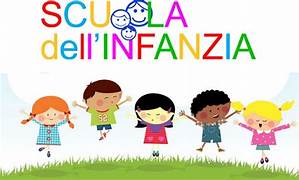 Documenti e info scuola dell'infanzia