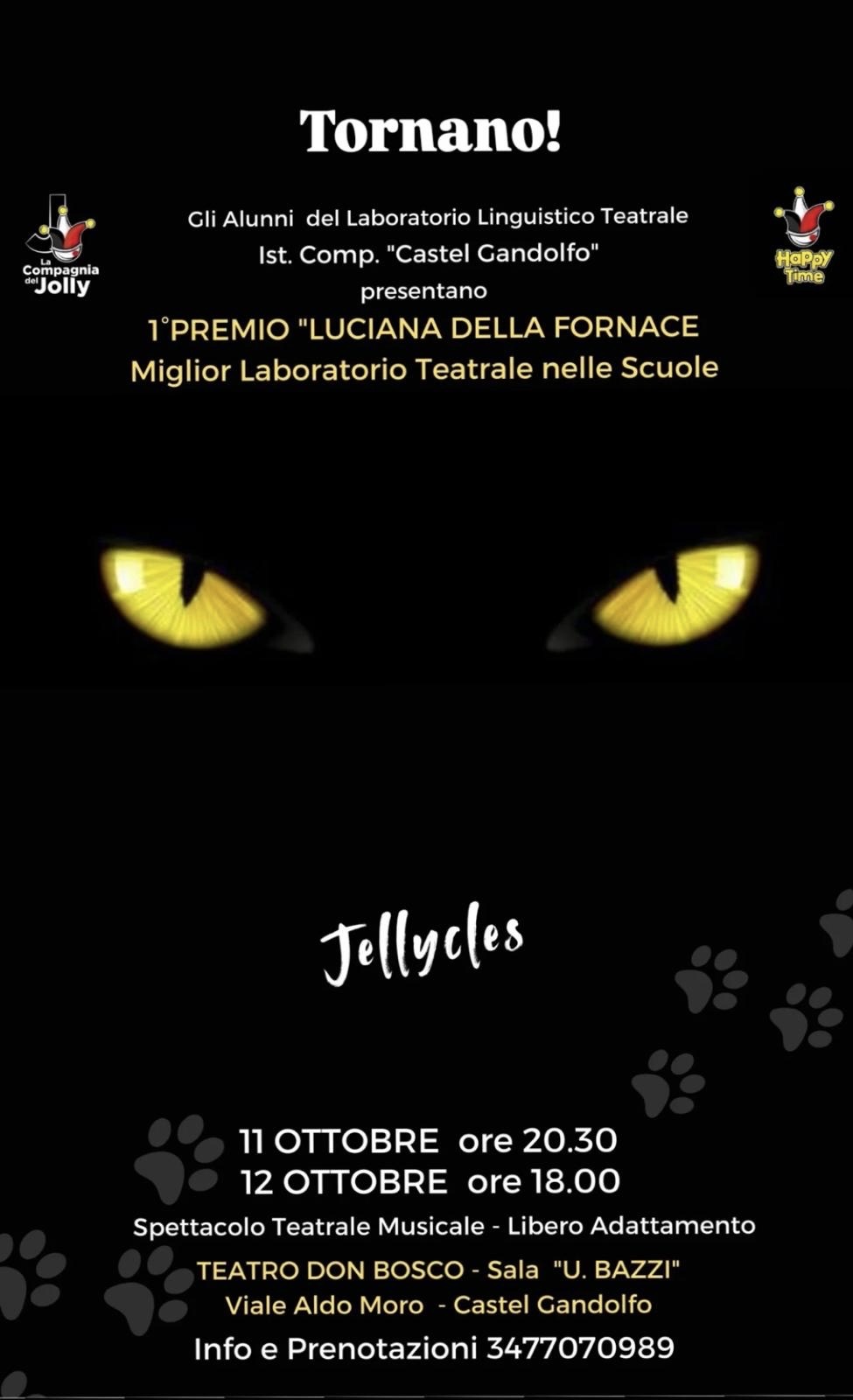 Immagine menu