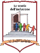 Logo dell'istituto